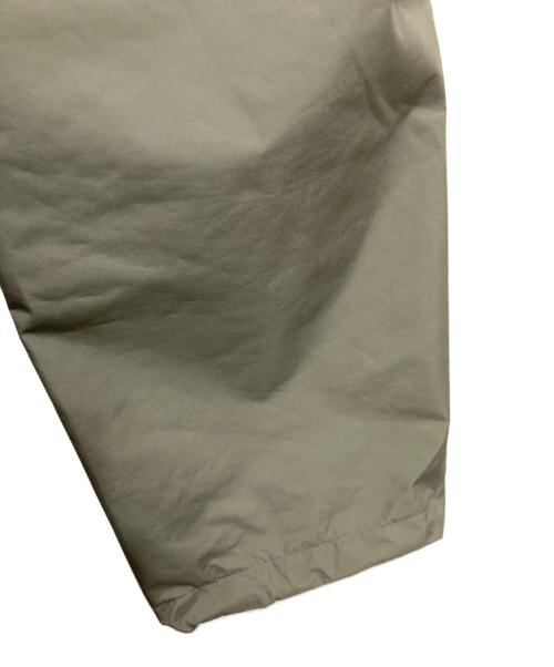 +PHENIX（フェニックス）+phenix (フェニックス) FREAK'S STORE (フリークスストア) 別注ゴアテックス ウインドストッパーパンツ グレー サイズ:Ｍの古着・服飾アイテム