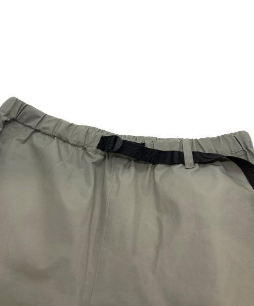+PHENIX（フェニックス）+phenix (フェニックス) FREAK'S STORE (フリークスストア) 別注ゴアテックス ウインドストッパーパンツ グレー サイズ:Ｍの古着・服飾アイテム