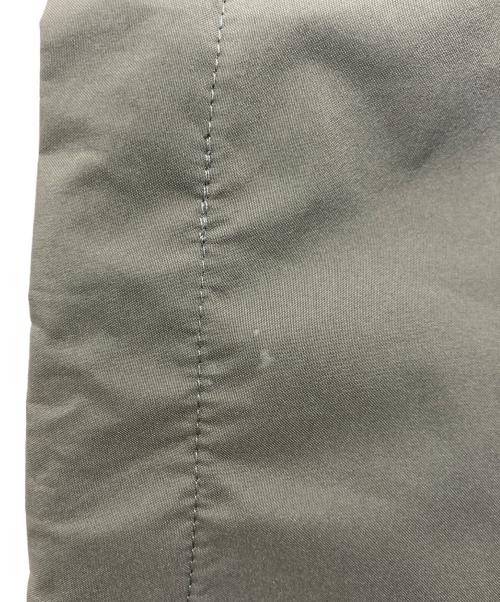 +PHENIX（フェニックス）+phenix (フェニックス) FREAK'S STORE (フリークスストア) 別注ゴアテックス ウインドストッパーパンツ グレー サイズ:Ｍの古着・服飾アイテム