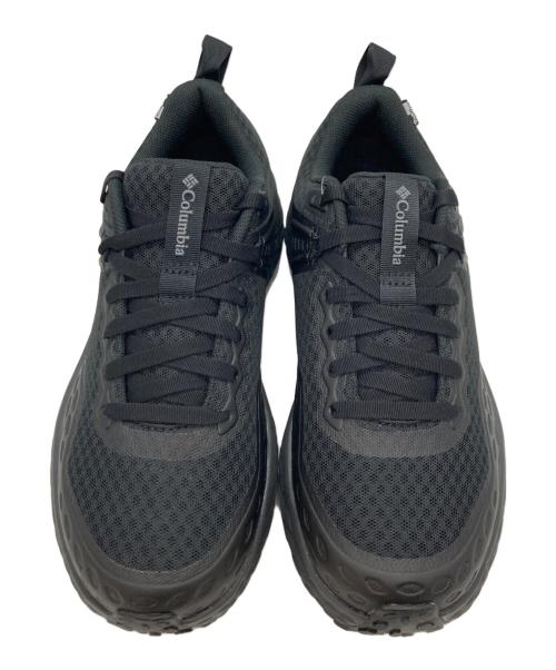 Columbia（コロンビア）Columbia (コロンビア) コノス ティーアールエス アウトドライ ブラック サイズ:US7の古着・服飾アイテム