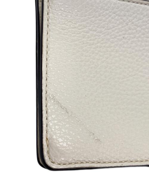 COACH（コーチ）COACH (コーチ) DISNEY (ディズニー) ショルダーバッグ ホワイトの古着・服飾アイテム