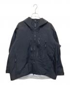 PHENIX×FREAK'S STOREフェニックス×フリークスストア）の古着「マウンテンパーカー」｜ブラック