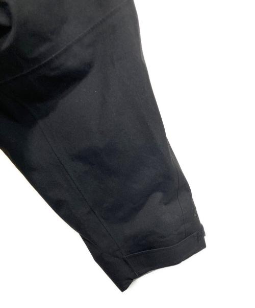 PHENIX（フェニックス）PHENIX (フェニックス) FREAK'S STORE (フリークスストア) マウンテンパーカー ブラック サイズ:Lの古着・服飾アイテム