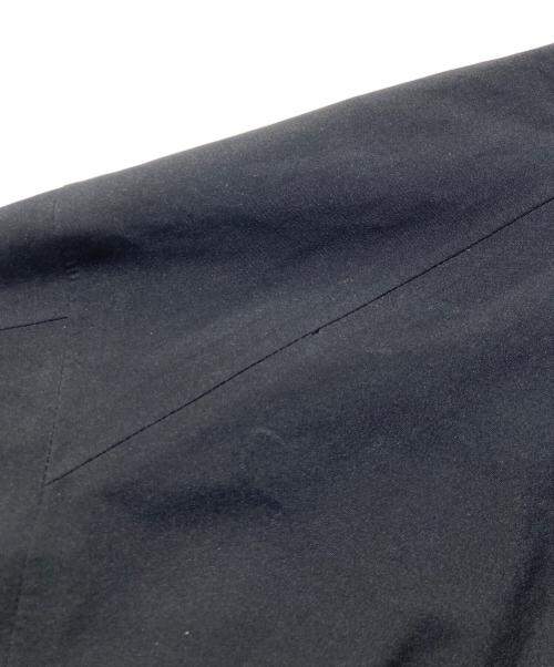 PHENIX（フェニックス）PHENIX (フェニックス) FREAK'S STORE (フリークスストア) マウンテンパーカー ブラック サイズ:Lの古着・服飾アイテム