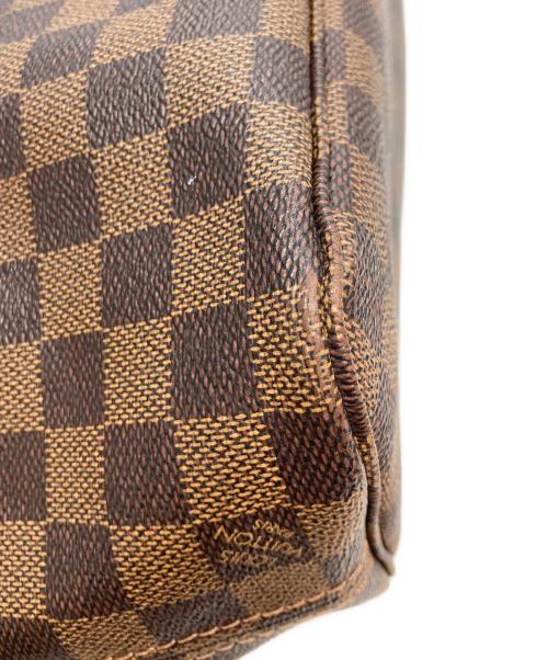 LOUIS VUITTON（ルイ ヴィトン）LOUIS VUITTON (ルイ ヴィトン) ネヴァーフルMM ブラウンの古着・服飾アイテム