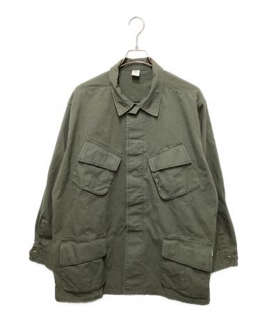中古・古着通販】OVY (オヴィー) ジャングルファティーグ ダック