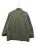 OVY (オヴィー) ジャングルファティーグ ダックジャケット/Jungle Fatigue Duck Jacket カーキ サイズ:XL：25000円