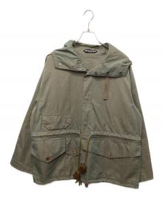 中古・古着通販】OVY (オヴィー) ジャングルファティーグ ダック