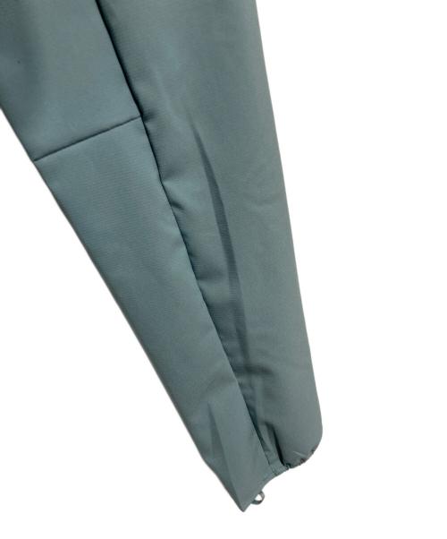 Patagonia（パタゴニア）Patagonia (パタゴニア) ストレッチテール プレーニングフーディ スカイブルー サイズ:XLの古着・服飾アイテム