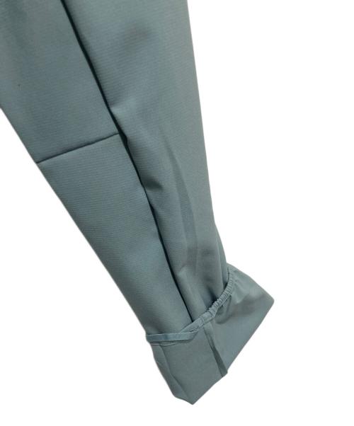 Patagonia（パタゴニア）Patagonia (パタゴニア) ストレッチテール プレーニングフーディ スカイブルー サイズ:XLの古着・服飾アイテム