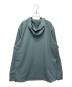 Patagonia (パタゴニア) ストレッチテール プレーニングフーディ スカイブルー サイズ:XL：14000円