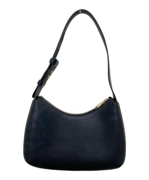 FURLA（フルラ）FURLA (フルラ) ショルダーバッグ ブラックの古着・服飾アイテム
