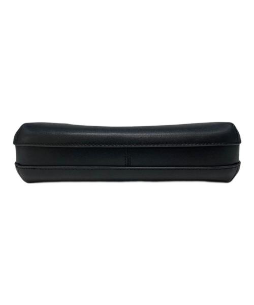 FURLA（フルラ）FURLA (フルラ) ショルダーバッグ ブラックの古着・服飾アイテム