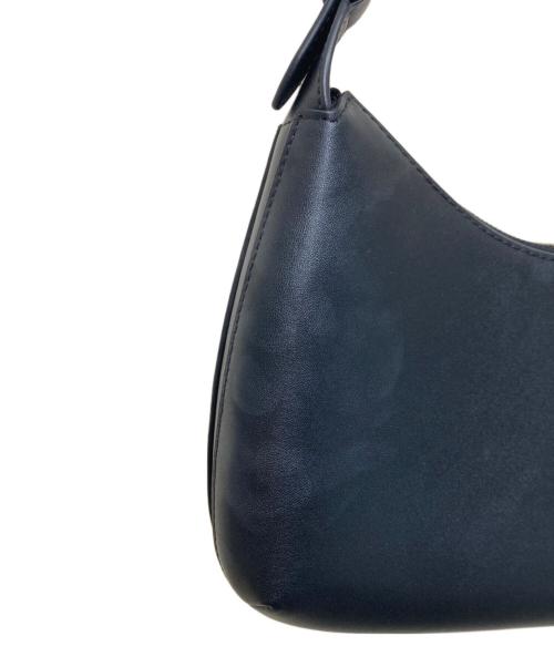 FURLA（フルラ）FURLA (フルラ) ショルダーバッグ ブラックの古着・服飾アイテム
