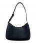 FURLA (フルラ) ショルダーバッグ ブラック：13000円