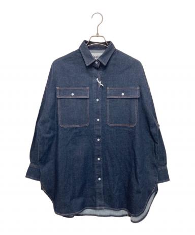 中古・古着通販】Healthy denim (ヘルシーデニム) Almondオーバー