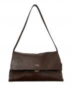 COACHコーチ）の古着「チェルシー ショルダー バッグ 30」｜ブラウン