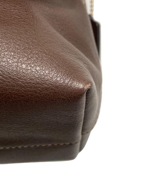 COACH（コーチ）COACH (コーチ) チェルシー ショルダー バッグ 30 ブラウンの古着・服飾アイテム