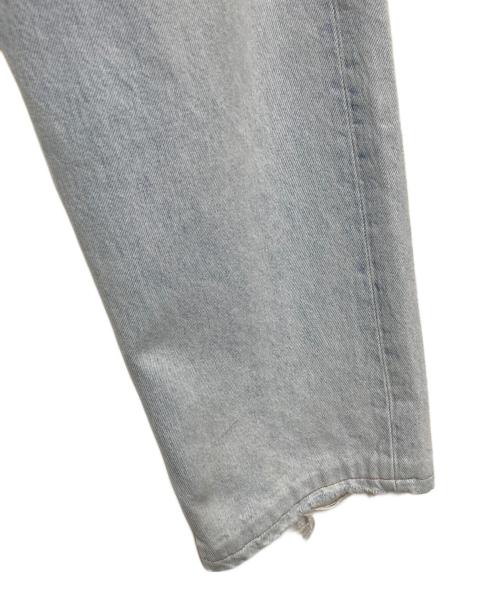 LEVI'S（リーバイス）LEVI'S (リーバイス) 501デニムパンツ ブルー サイズ:W33×L36の古着・服飾アイテム
