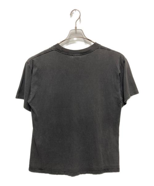 CHANGES（チェンジズ）CHANGES (チェンジズ) 90'プリントTシャツ ブラック サイズ:Ⅼの古着・服飾アイテム