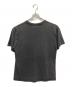 CHANGES (チェンジズ) 90'プリントTシャツ ブラック サイズ:Ⅼ：6000円