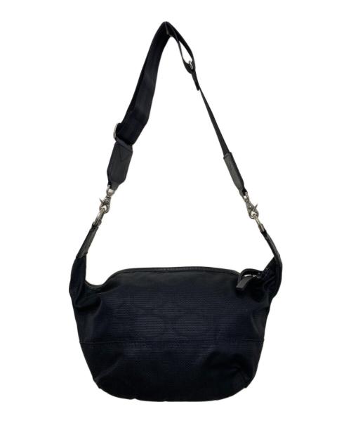 Vivienne Westwood（ヴィヴィアンウエストウッド）Vivienne Westwood (ヴィヴィアンウエストウッド) ショルダーバッグ ブラックの古着・服飾アイテム