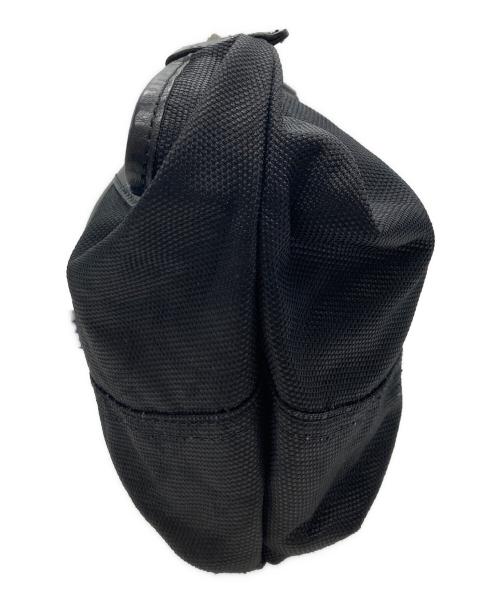 Vivienne Westwood（ヴィヴィアンウエストウッド）Vivienne Westwood (ヴィヴィアンウエストウッド) ショルダーバッグ ブラックの古着・服飾アイテム