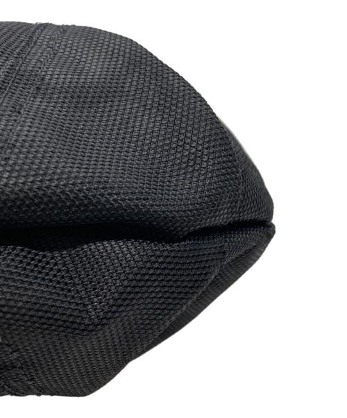 Vivienne Westwood（ヴィヴィアンウエストウッド）Vivienne Westwood (ヴィヴィアンウエストウッド) ショルダーバッグ ブラックの古着・服飾アイテム