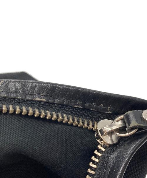 Vivienne Westwood（ヴィヴィアンウエストウッド）Vivienne Westwood (ヴィヴィアンウエストウッド) ショルダーバッグ ブラックの古着・服飾アイテム