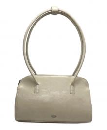 LENTO（レント）の古着「Baguette Tote Bag」｜アイボリー