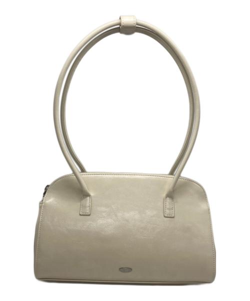 LENTO（レント）LENTO (レント) Baguette Tote Bag アイボリーの古着・服飾アイテム