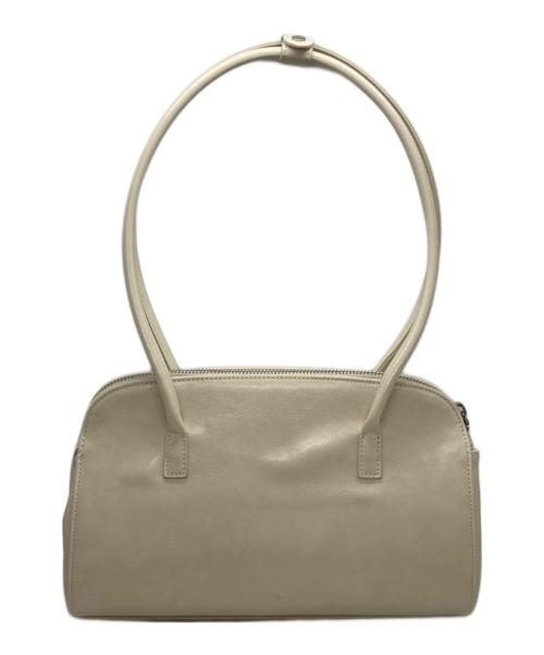 LENTO（レント）LENTO (レント) Baguette Tote Bag アイボリーの古着・服飾アイテム