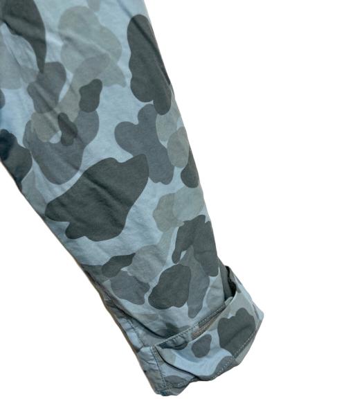 THE NORTH FACE（ザ ノース フェイス）THE NORTH FACE (ザ ノース フェイス) コンパクトジャケット スカイブルー サイズ:Ｍの古着・服飾アイテム