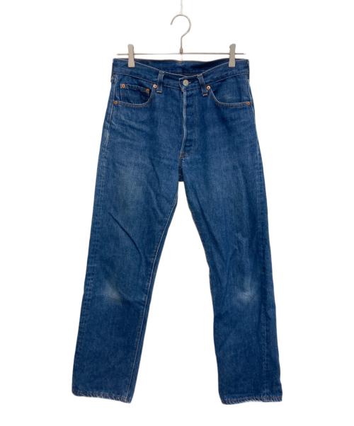 LEVI'S（リーバイス）LEVI'S (リーバイス) 80's501XXデニムパンツ インディゴ サイズ:W30×L31の古着・服飾アイテム