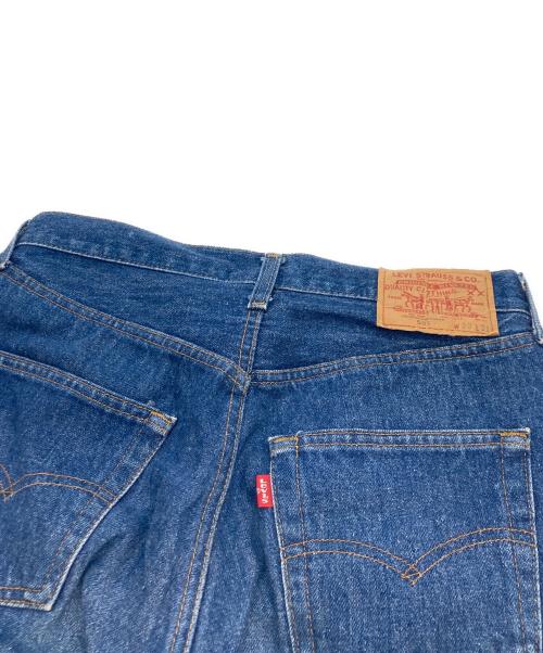 LEVI'S（リーバイス）LEVI'S (リーバイス) 80's501XXデニムパンツ インディゴ サイズ:W30×L31の古着・服飾アイテム