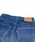 中古・古着 LEVI'S (リーバイス) 80's501XXデニムパンツ インディゴ サイズ:W30×L31：13000円
