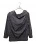 Vivienne Westwood RED LABEL (ヴィヴィアンウエストウッドレッドレーベル) チェックフーデッドジャケット グリーン サイズ:00：25000円