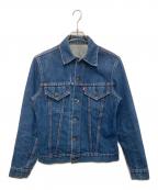 LEVI'Sリーバイス）の古着「デニムトラッカージャケット」｜インディゴ