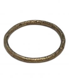 MASATO INOUE（マサト イノウエ）の古着「リング」