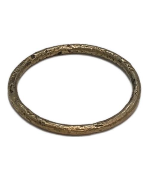 MASATO INOUE（マサト イノウエ）MASATO INOUE (マサト イノウエ) リング サイズ:15号の古着・服飾アイテム