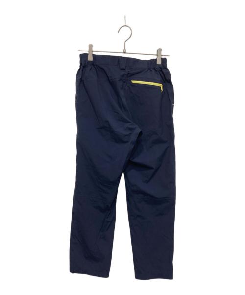 MILLET（ミレー）MILLET (ミレー) ティフォン 50000 ストレッチ トレック パンツ ネイビー サイズ:Ｓの古着・服飾アイテム