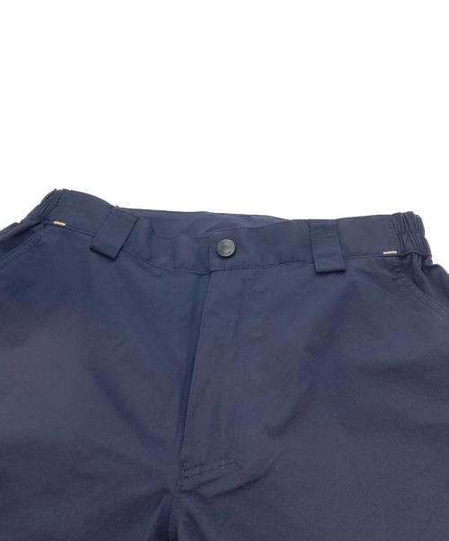 MILLET（ミレー）MILLET (ミレー) ティフォン 50000 ストレッチ トレック パンツ ネイビー サイズ:Ｓの古着・服飾アイテム