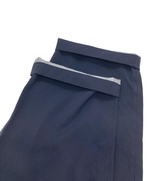 MILLET（ミレー）MILLET (ミレー) ティフォン 50000 ストレッチ トレック パンツ ネイビー サイズ:Ｓの古着・服飾アイテム