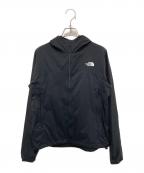 THE NORTH FACEザ ノース フェイス）の古着「スワローテイルフーディ」｜ブラック