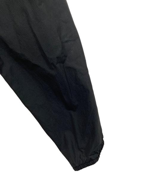 THE NORTH FACE（ザ ノース フェイス）THE NORTH FACE (ザ ノース フェイス) スワローテイルフーディ ブラック サイズ:Lの古着・服飾アイテム