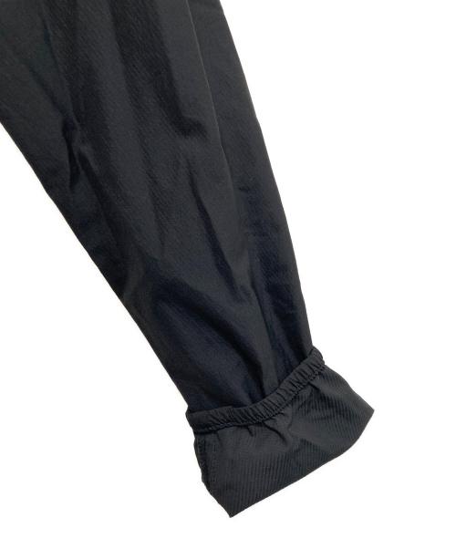 THE NORTH FACE（ザ ノース フェイス）THE NORTH FACE (ザ ノース フェイス) スワローテイルフーディ ブラック サイズ:Lの古着・服飾アイテム