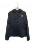 THE NORTH FACE（ザ ノース フェイス）の古着「スワローテイルフーディ」｜ブラック