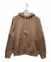 AURALEE（オーラリー）の古着「バギーパーカー」｜ブラウン