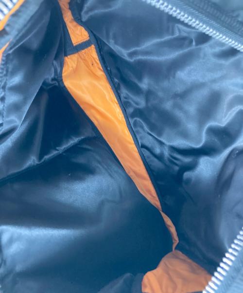 PORTER（ポーター）PORTER (ポーター) 3WAYブリーフケース ブラックの古着・服飾アイテム