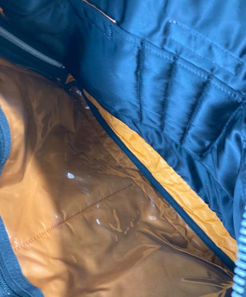 PORTER（ポーター）PORTER (ポーター) 3WAYブリーフケース ブラックの古着・服飾アイテム